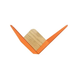 Discount Umage Gancho Butterflies mini, Nuance orange Naranja