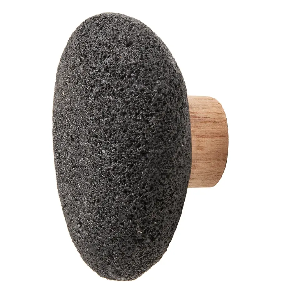 Discount MUUBS Gancho Crust L, Negro