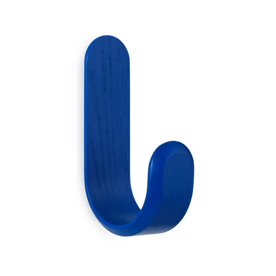 New Normann Copenhagen Gancho Curve, Azul