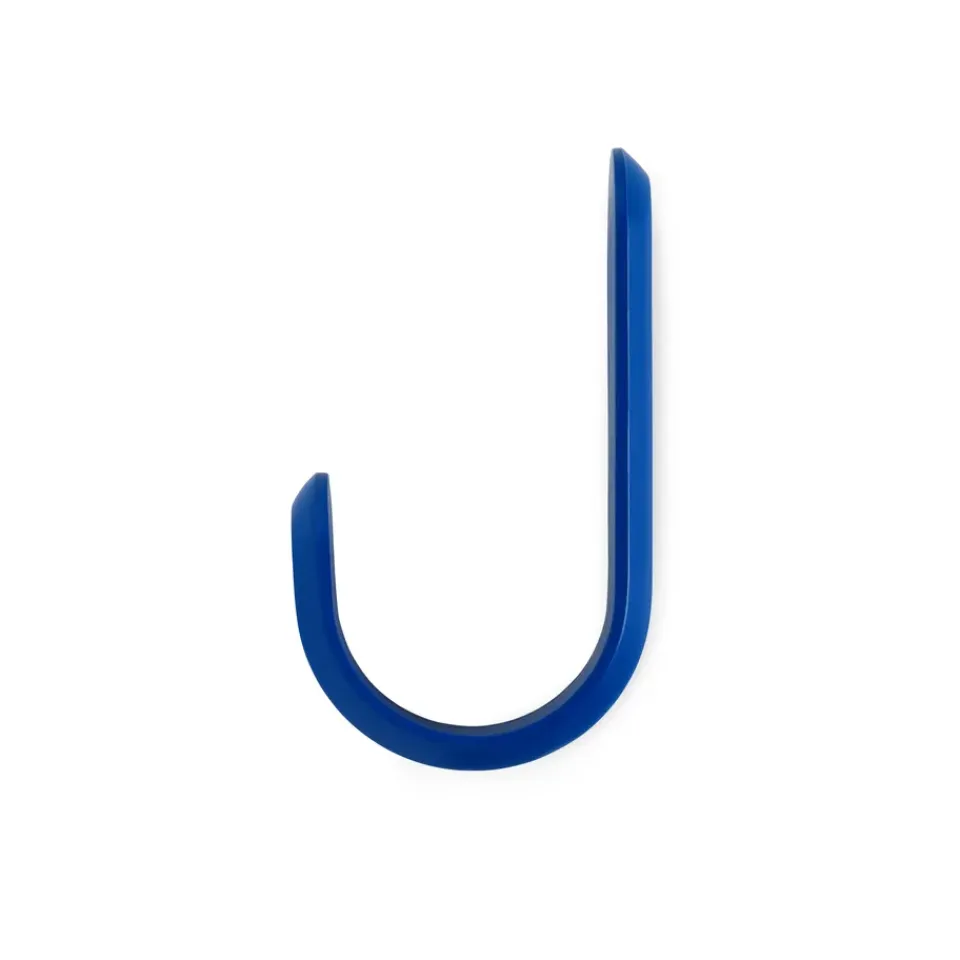 New Normann Copenhagen Gancho Curve, Azul