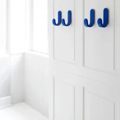 New Normann Copenhagen Gancho Curve, Azul