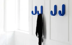 New Normann Copenhagen Gancho Curve, Azul