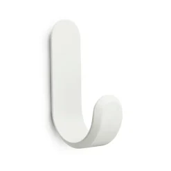 Online Normann Copenhagen Gancho Curve, Blanco