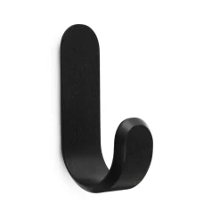 Clearance Normann Copenhagen Gancho Curve, Negro