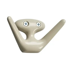 Outlet Essem Design Gancho de pared Mama, -gris Beige