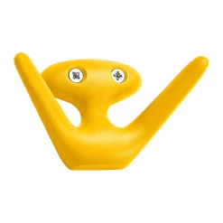Sale Essem Design Gancho de pared Mama, Sun yellow Amarillo