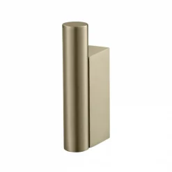 Best Blomus Gancho de pared Modo, Brass Color dorado