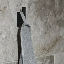 New Blomus Gancho de pared Modo, Negro