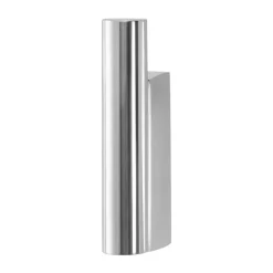 Outlet Blomus Gancho de pared Modo, Stainless Steel polished Plateado