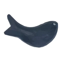 Discount Ferm Living Gancho Harbour, Pez, deep navy Azul