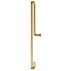 Discount MOEBE Gancho Wall hook large, oro mate Color dorado