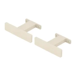 New Scandi Living Gancho Nod grande, Beige
