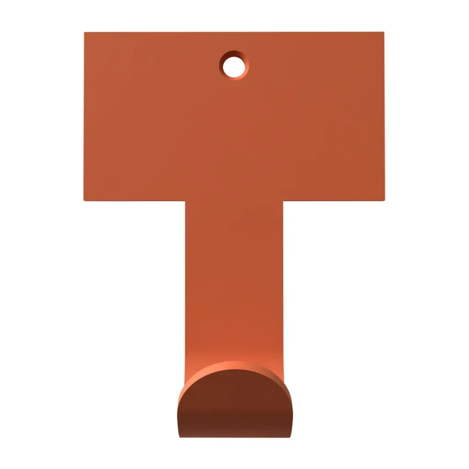 Online Maze Gancho Only Hooks XS, Tangerine Naranja