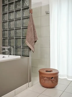 Sale Zone Denmark Gancho Ume, Terracotta Rojo