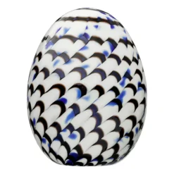 Best Iittala Huevo anual Birds by Toikka, 2023 Azul