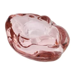 Clearance Kosta Boda ÅJ Snippan AC-24, Rosa