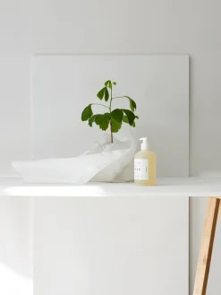 Sale Tangent Jabón de manos Fir, 350 ml Blanco