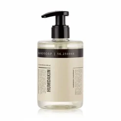 Outlet Humdakin Jabón de manos 300 ml, Chamomile & sea buckthorn TransparenteNegro