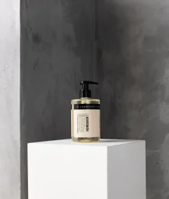 Outlet Humdakin Jabón de manos 300 ml, Chamomile & sea buckthorn TransparenteNegro