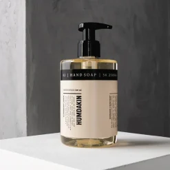 Discount Humdakin Jabón de manos 300 ml, Elderberry & birch TransparenteNegro