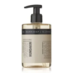 Discount Humdakin Jabón de manos 300 ml, Calendula & sage Transparente
