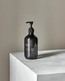Best Meraki Jabón de manos 490 ml, Deep valley Gris