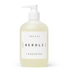 New Tangent Jabón de manos Neroli, 350 ml Blanco