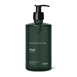 Discount Skandinavisk Jabón de manos SKOG, 500 ml Verde