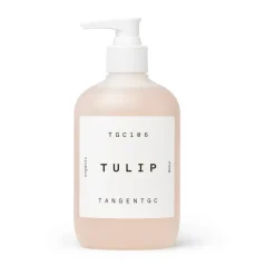 Outlet Tangent Jabón de manos Tulipán, 350 ml Blanco