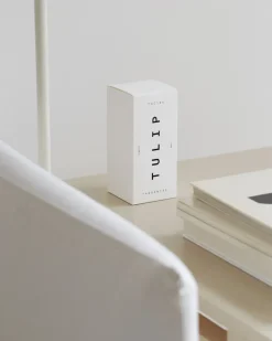 Outlet Tangent Jabón de manos Tulipán, 350 ml Blanco