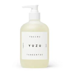 Hot Tangent Jabón de manos Yuzu, 350 ml Blanco