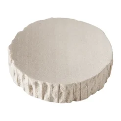 Online MUUBS Jabonera Kama Ø11,5 cm, Arena Beige