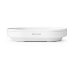 Discount Brabantia Jabonera MindSet, Mineral Fresh White Blanco
