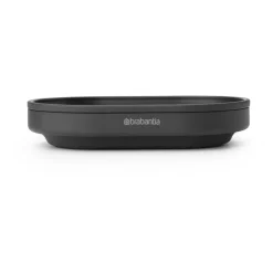 Discount Brabantia Jabonera MindSet, Mineral Infinite Grey Gris