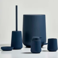Outlet Zone Denmark Jabonera Nova One, royal blue Azul
