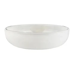 Outlet Mette Ditmer Jabonera Opal, Lino Blanco