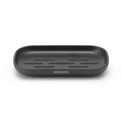 Clearance Brabantia Jabonera ReNew , oscuro Gris
