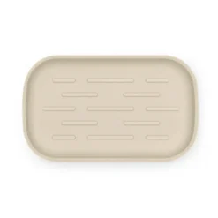Clearance Brabantia Jabonera ReNew , Soft Beige