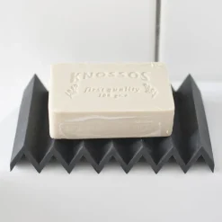 Best Ørskov Jabonera Zigzag, Negro