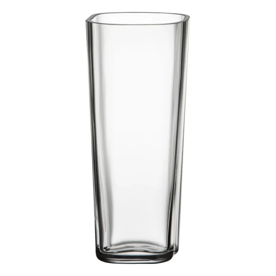 Outlet Iittala Jarrón Alvar Aalto , 180 mm Transparente
