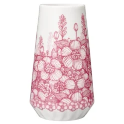 New Arabia Jarrón Huvila, 19 cm Rosa