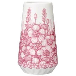 New Arabia Jarrón Huvila, 19 cm Rosa
