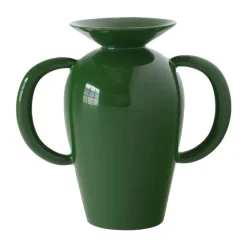 Online &Tradition Jarrón Momento JH41, Emerald Verde