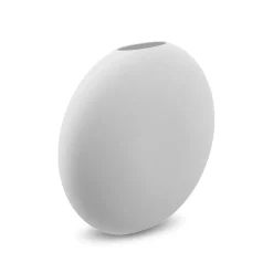 Online Cooee Design Jarrón Pastille 15 cm, White Blanco