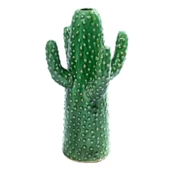 Clearance Serax Jarrón cáctus, Medium Verde