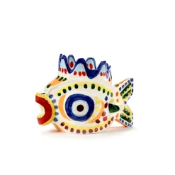 Clearance Serax Jarrón Sicily 01 28 cm, Multi