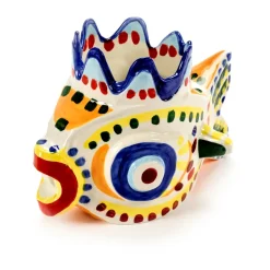 Clearance Serax Jarrón Sicily 01 28 cm, Multi