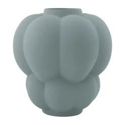 Hot AYTM Jarrón Uva 28 cm, Pale mint Azul