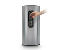 Hot Joseph Joseph Arc cubo de pedal 30 L, Stainless steel Plateado