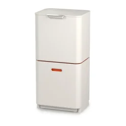 Clearance Joseph Joseph Totem Max cubo de basura 60 L, Stone Beige